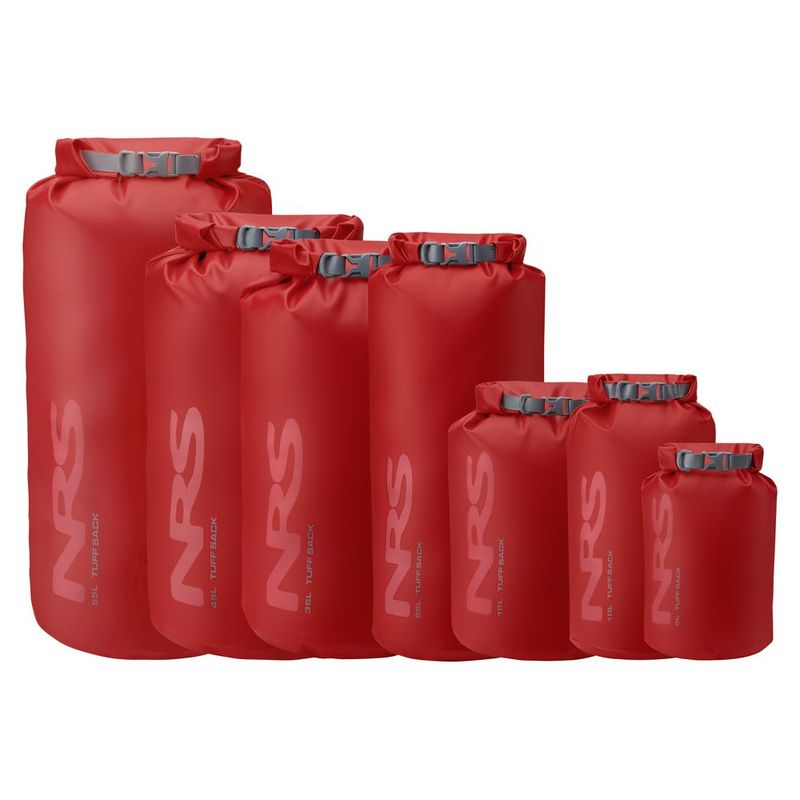 TUFF SACK DRY BAG 5L TUFF SACK DRY BAG 5L