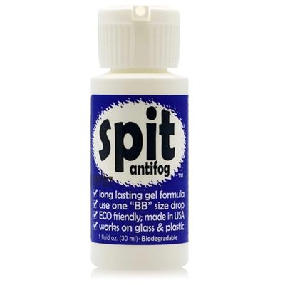 ANTI FOG 'SPIT' GEL