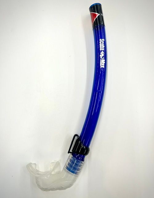 J SPORTS SNORKEL