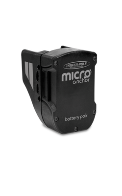 POWERPOLE MICRO BATTERY PAK & CHARGER