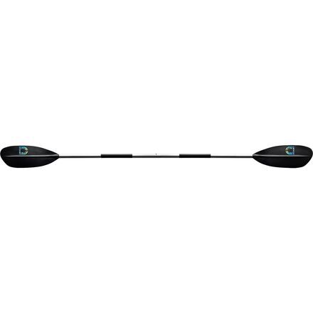 CANNON ESCAPE E-SERIES ALUM KAYAK PADDLE - 230 CANNON ESCAPE E-SERIES ALUM KAYAK PADDLE - 230