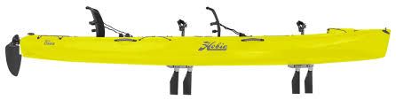 HOBIE OASIS