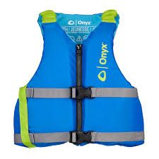 ONYX YOUTH PADDLE VEST