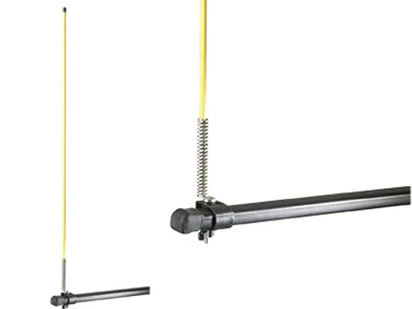 YAKIMA SAFETY POLE & CLIP Yakima Safety Pole and Clip