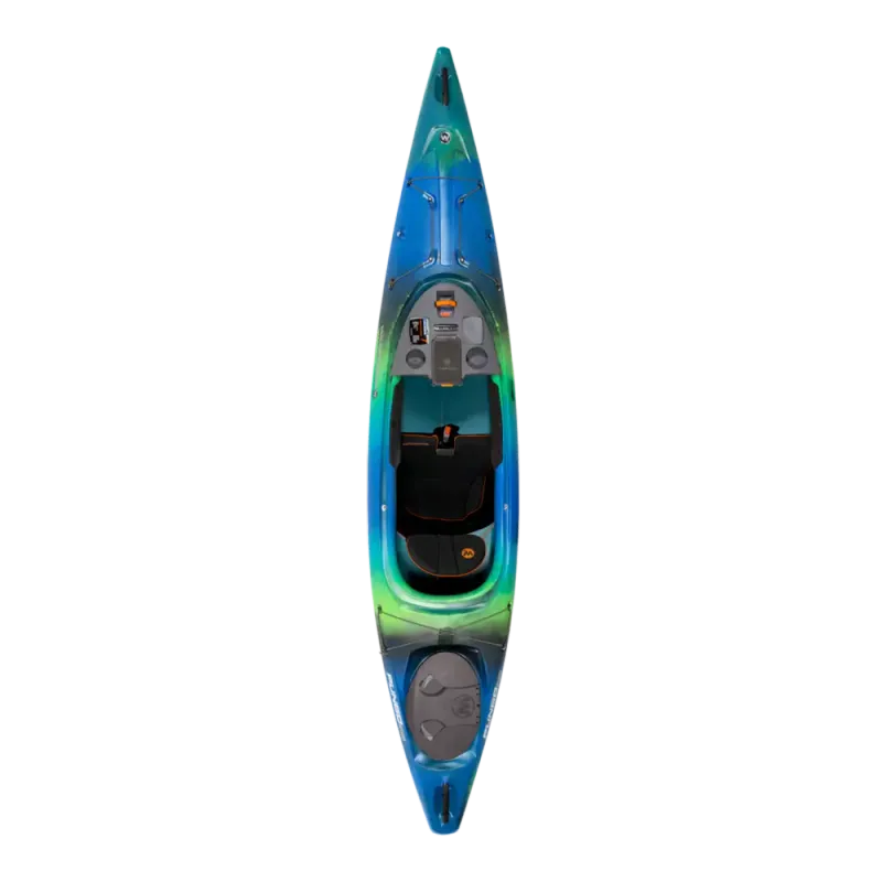 WILDERNESS SYSTEM PUNGO 120 GALAXY