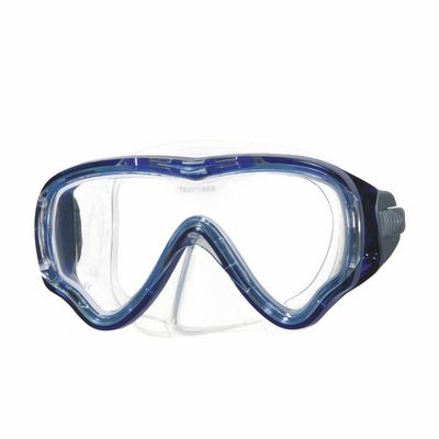 DOLPHIN KID'S MASK - BLUE DOLPHIN KID'S MASK - BLUE