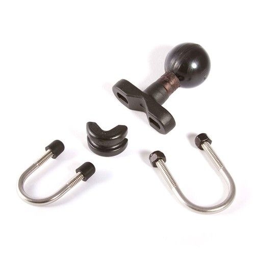 RAM  U-BOLT 1.5" BALL (DISCONTINUED BY MANUFACTURER)