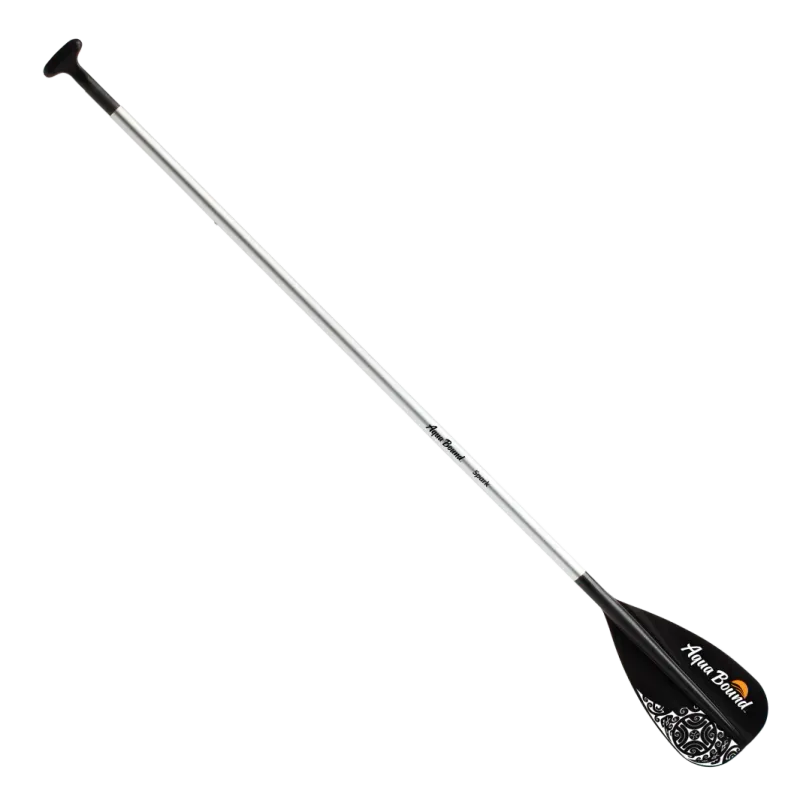 AQUABOUND SPARK 85 STAND-UP PADDLE 70-80 - DISC. BY MANUF. AQUABOUND SPARK 85 STAND-UP PADDLE 70-80 - DISC. BY MANUF.