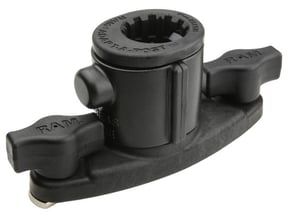 RAM ADAPT-A-POST 2 T-BOLT TRAC