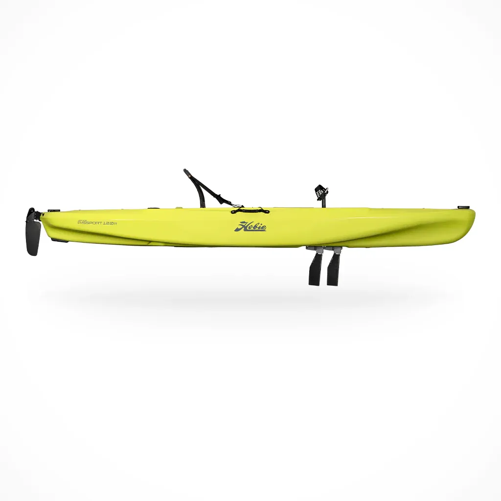 HOBIE PASSPORT 12R SEAGRASS 2025