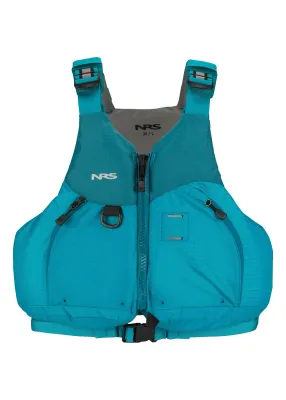 NRS AMBIENT PFD AQUA XL/XXL NRS AMBIENT PFD AQUA XL/XXL