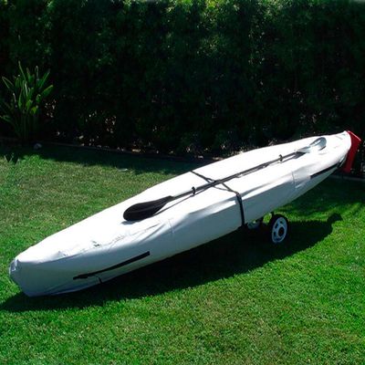 DANUU KAYAK COVER 12'- 15' x 49; PUNK