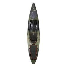 WILDERNESS SYSTEMS TARPON 120 MESA CAMO
