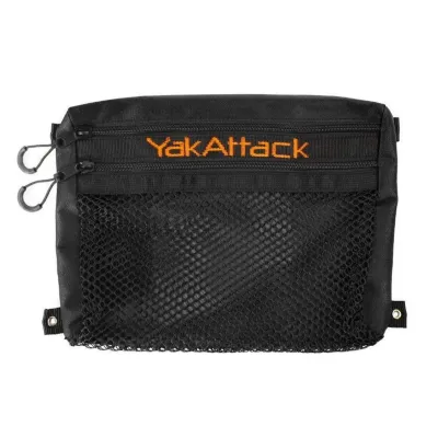 YAKATTACK 16 YAKATTACK 16" MESH STORAGE BAG FOR BLACKPAK PRO
