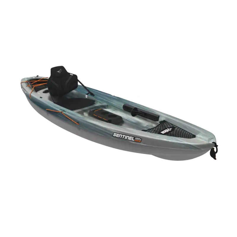 PELICAN SENTINEL 100X ANGLER  FOREST MIST