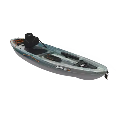 PELICAN SENTINEL 100X ANGLER  FOREST MIST