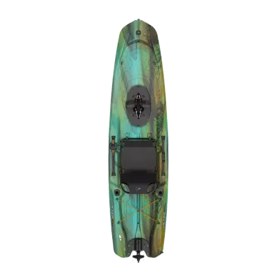 PELICAN CATCH KICKER 110 HDII ANGLER