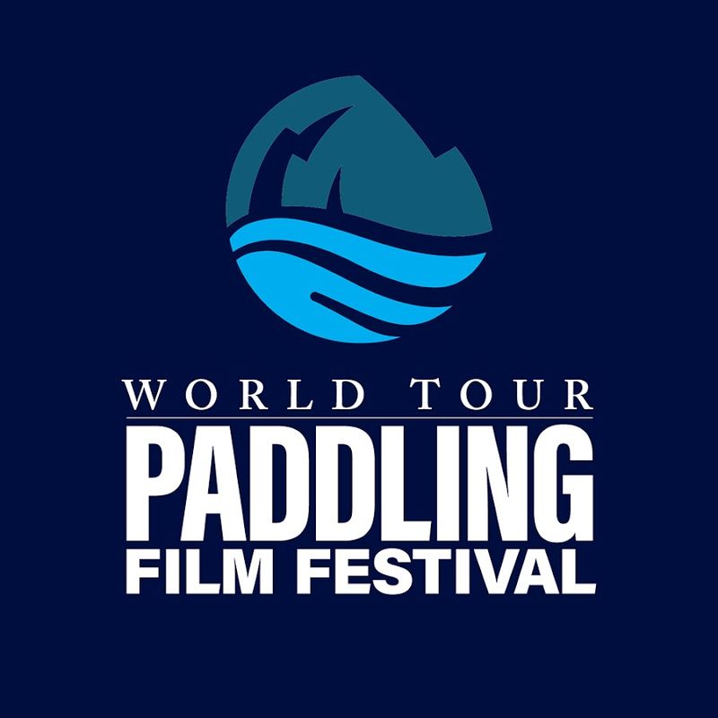 2026 Paddling Film Festival World Tour Ticket