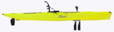HOBIE OUTBACK SEAGRASS 2026 HOBIE OUTBACK SEAGRASS 2026