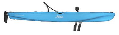 HOBIE PASSPORT 12R GLACIER BLUE 2026 HOBIE PASSPORT 12R GLACIER BLUE 2026