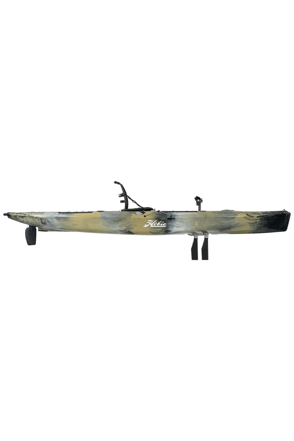HOBIE OUTBACK OG CAMO 2026 HOBIE OUTBACK OG CAMO 2026