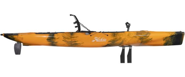 HOBIE OUTBACK SUNRISE CAMO 2026