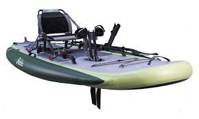 HOBIE ITREK ANGLER 10 2026