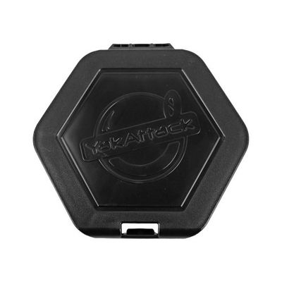YAKATTACK SPLASH CAP LID, CUP HOLDER PRO