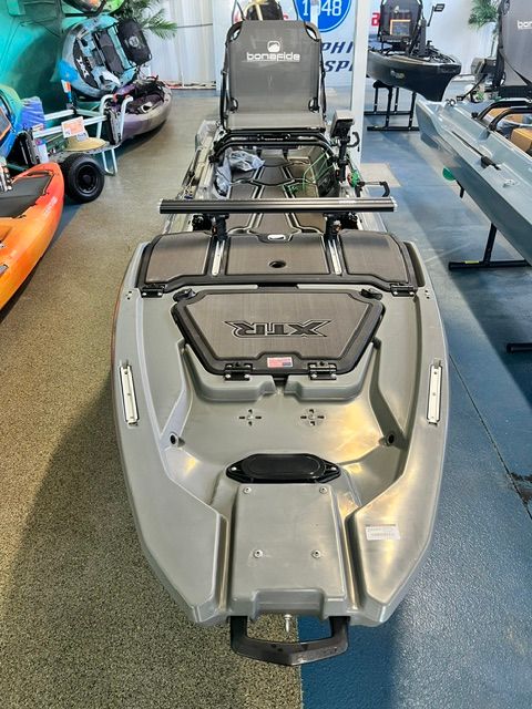 STARBOARD iGO DELUXE 11'2