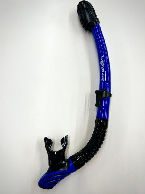 SNORKEL, FULL DRY W/PURGE