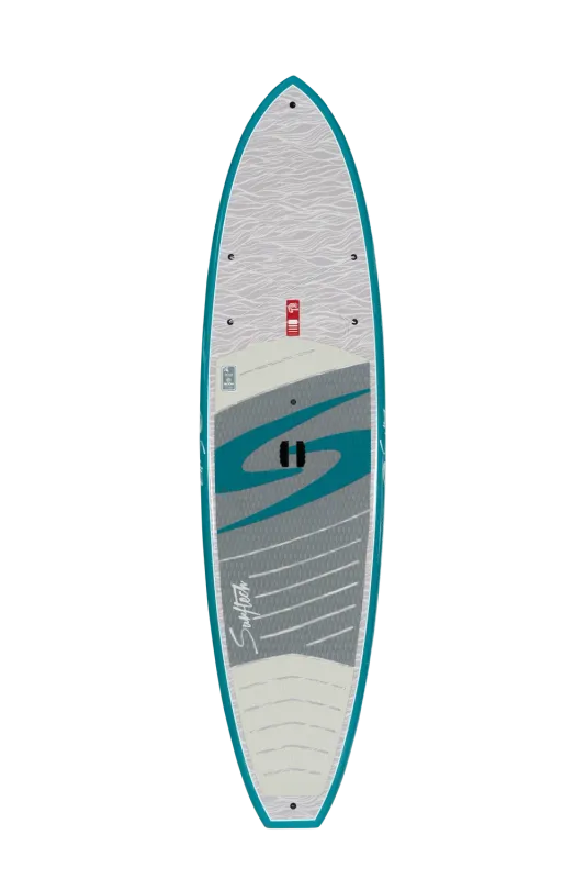 SURFTECH 11'4 CHAMELEON V-TECH SUP