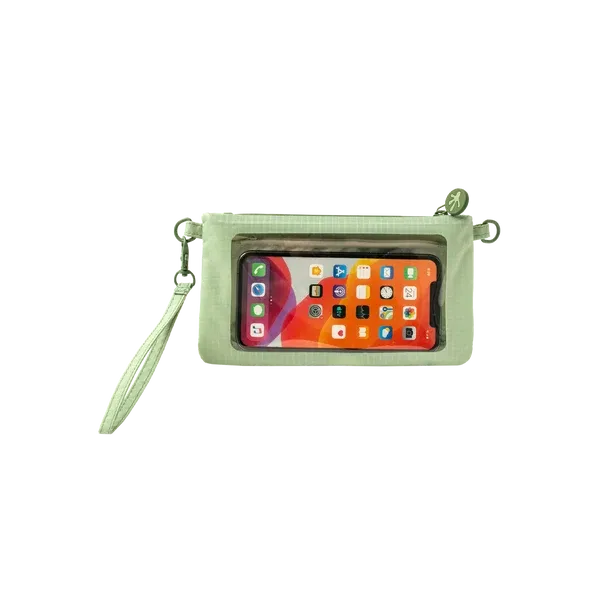 WATERPROOF MOBILE PHONE POUCH WATERPROOF MOBILE PHONE POUCH