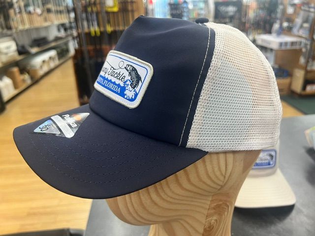 HAT ECONOMY TACKLE TRUCKER