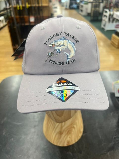 HAT ECONOMY TACKLE PERFORMANCE CAP - LILAC MAUVE