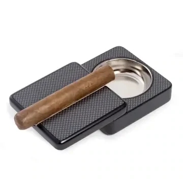 Ashtray - Pivot Design Cigar  C311