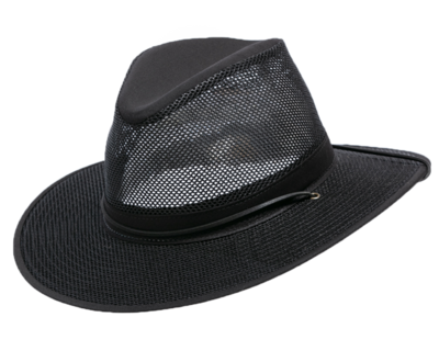 Aussie Breezer Black 531070