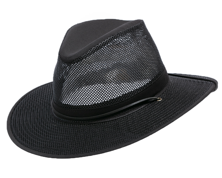 Aussie Breezer Black 531070