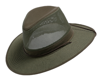 Aussie Breezer Olive  531036