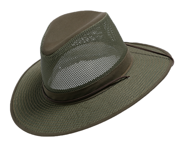 Aussie Breezer Olive  531036