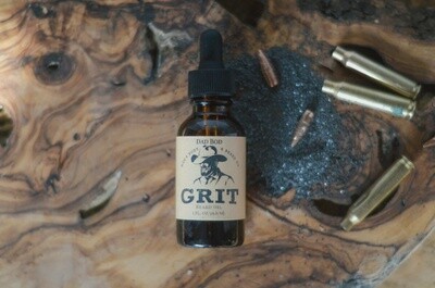Beard Oil - DAD BOD GBO-1-DB