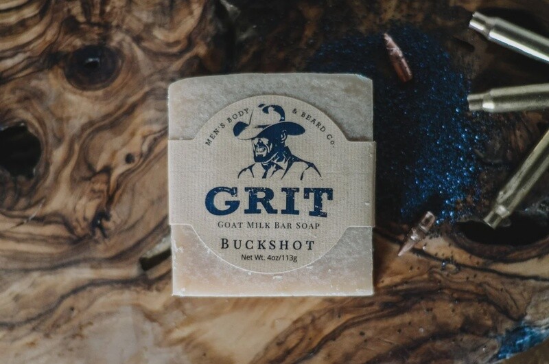 Soap - Buckshot GBS-4-BUCK