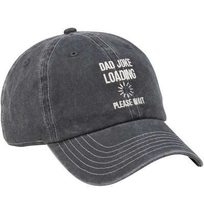 Cap - Dad Joke 116477