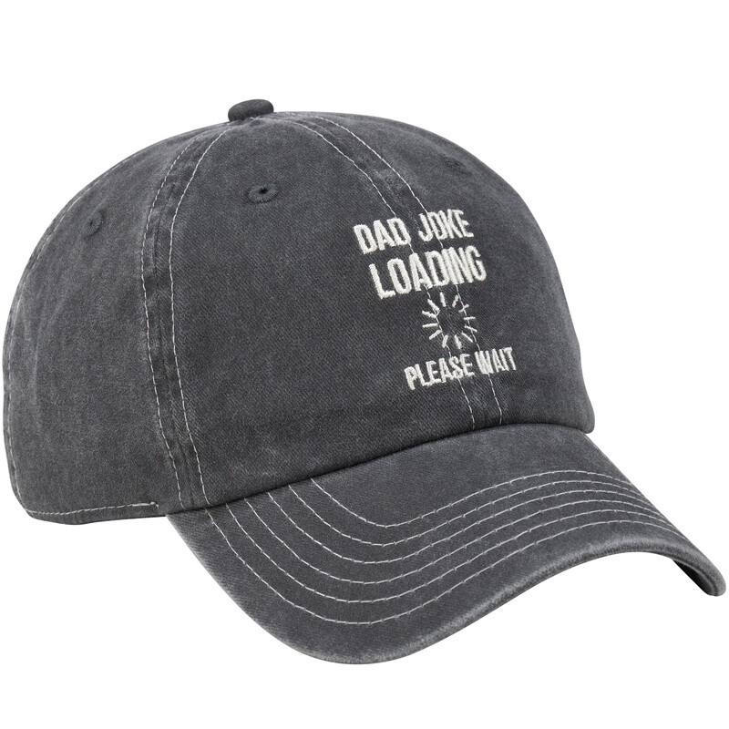 Cap - Dad Joke 116477