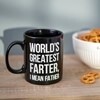 Mug - Greatest Father 116480