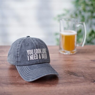 Cap - Need Beer 116562