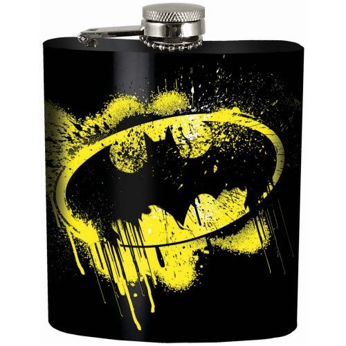 Flask - Batman 15638