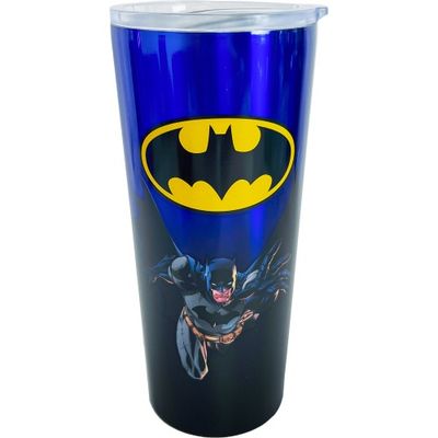 Mug - Batman Stainless Steel 18761