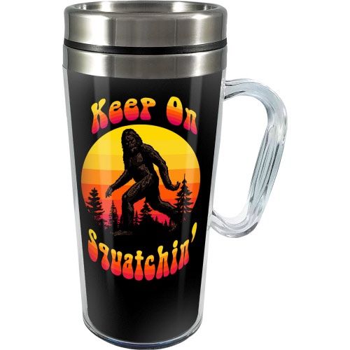 Mugs - Bigfoot 17272