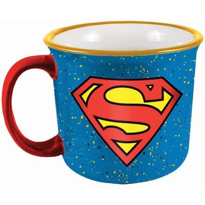 Mug - Superman Camper 21502
