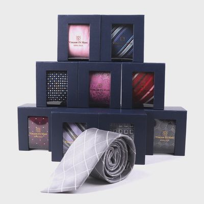 Tie - Asst 12SWASST-BX